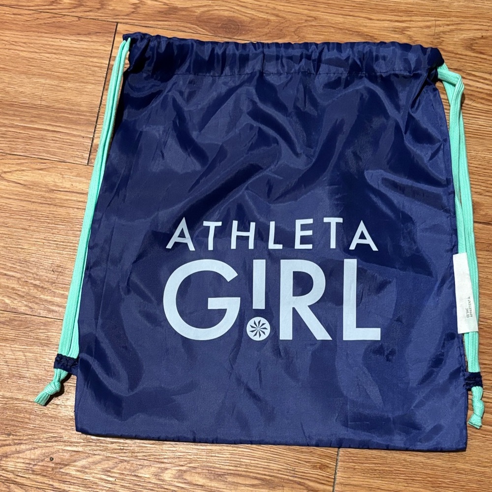 Athleta Girl Bag